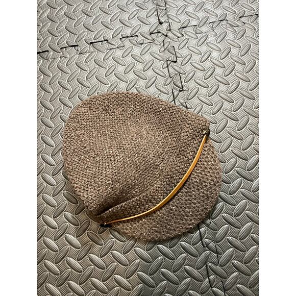 Lauren Ralph Lauren Donegal Hunting Hat Knit Brown Wool Outdoors One‎ Size main image 5